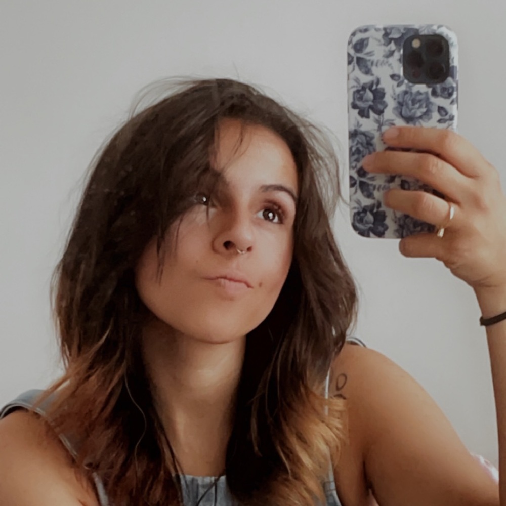 Meet your Posher, Vitoria